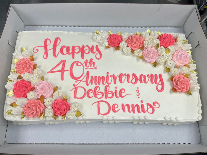 Anniversary - All Designs