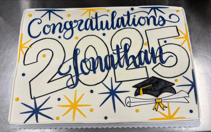 Graduation - All Designs