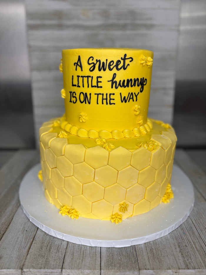 Baby Shower -  All Designs