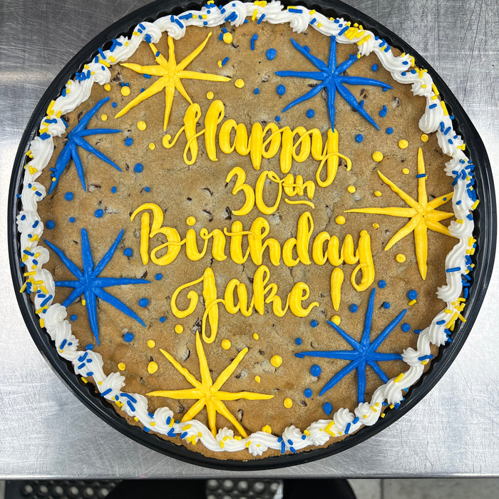 Cookie Cakes - All Designs