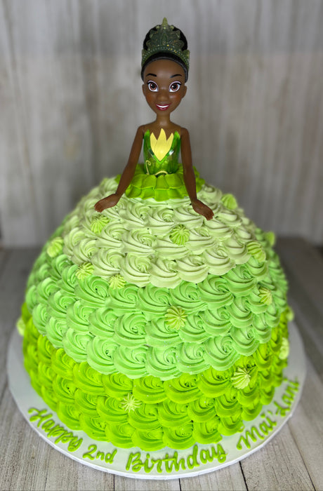 Doll Cake